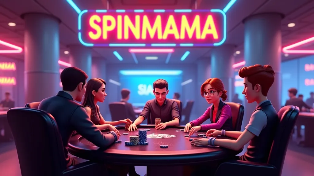 Spinmama-casinoapp